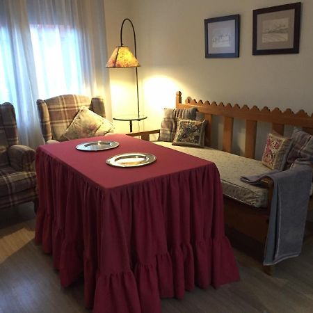 Entrepatios Villa Andújar Dış mekan fotoğraf