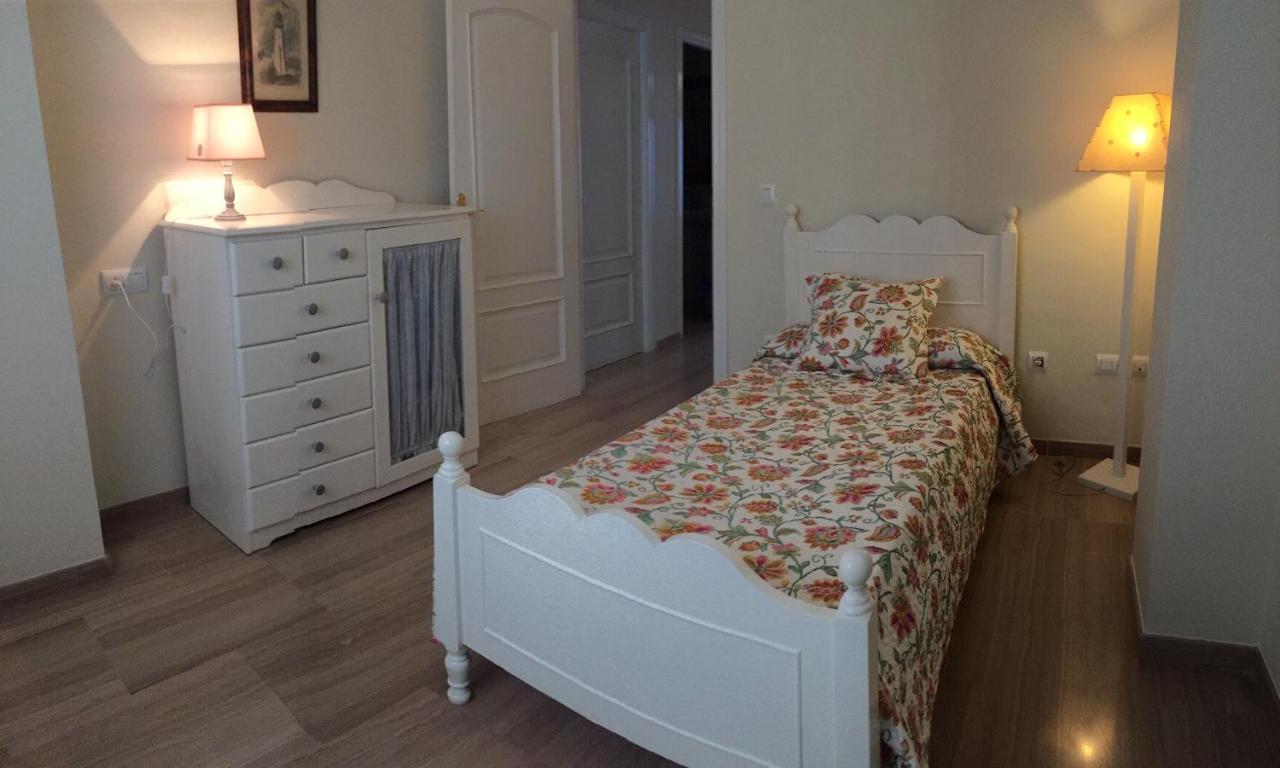 Entrepatios Villa Andújar Dış mekan fotoğraf